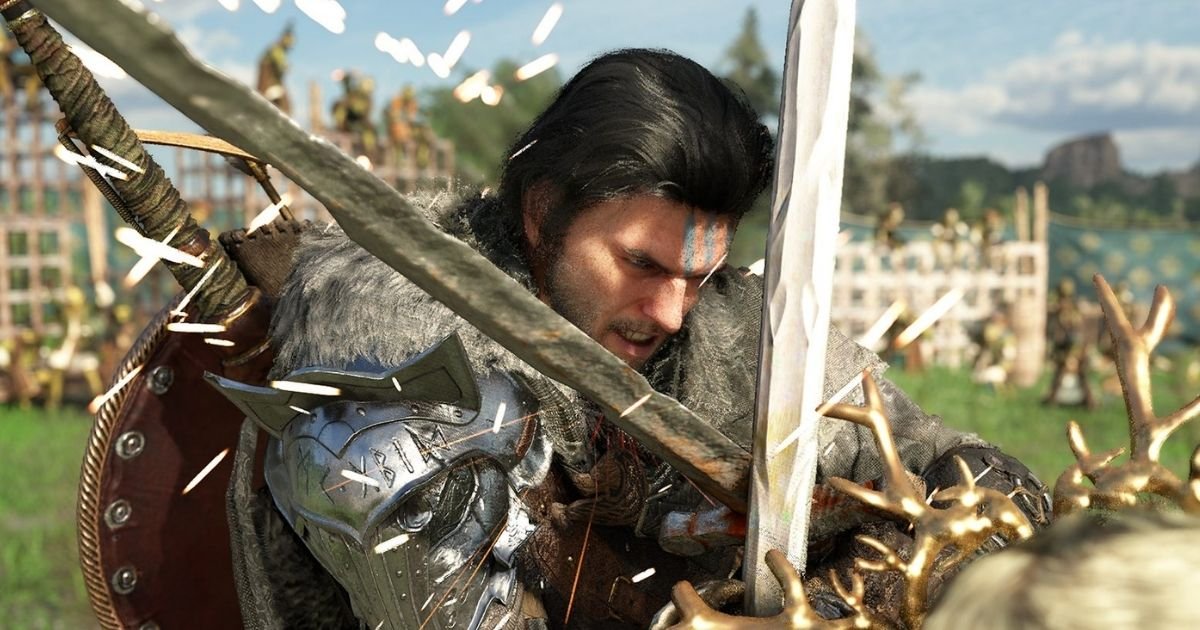 Crimson Desert | Pearl Abyss admite uso de IA e se desculpa