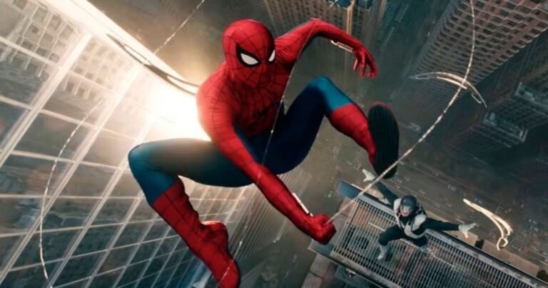 Homem-Aranha: Um Novo Dia | Supervisor revela segredo do trailer