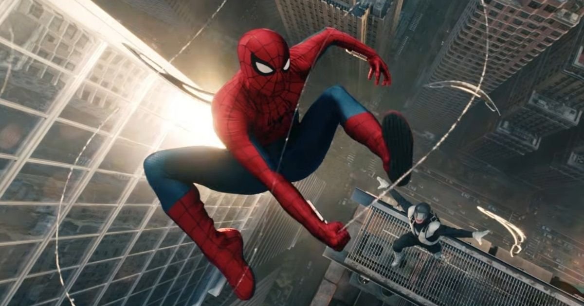 Homem-Aranha Um Novo Dia | Nova sinopse aponta para verdadeiro vilão