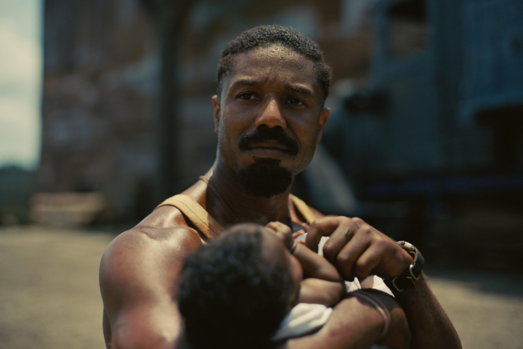 O Agente Secreto não era o melhor filme do Oscar 2026 — e tudo bem admitir isso 2 michael b jordan o agente secreto