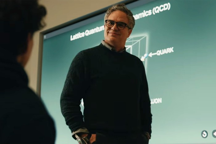 bruce banner homem-aranha