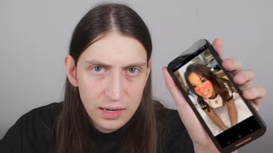 lei felca eca digital