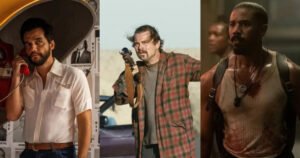 o agente secreto oscar