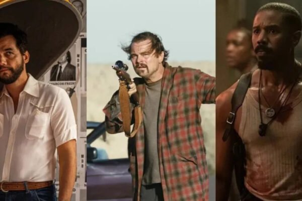o agente secreto oscar