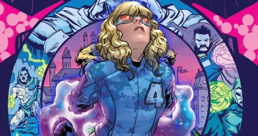 valeria richards homem-aranha