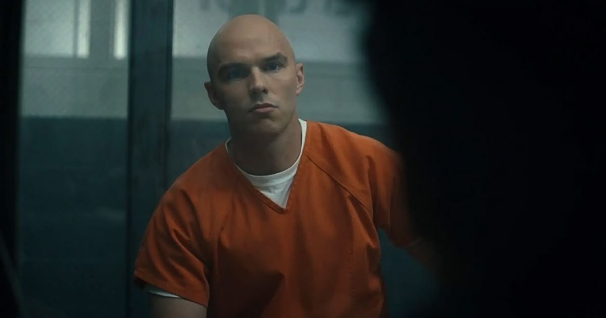 homem do amanhã superman