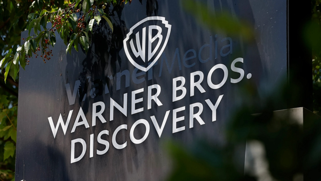 warner bros. discovery