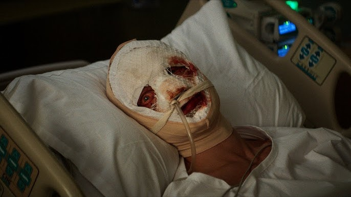 cara-de-barro james gunn