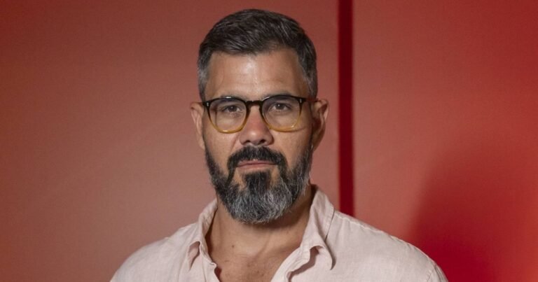 juliano cazarré