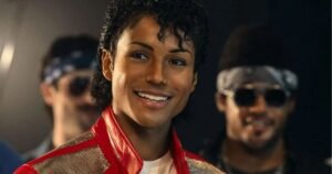 michael jackson
