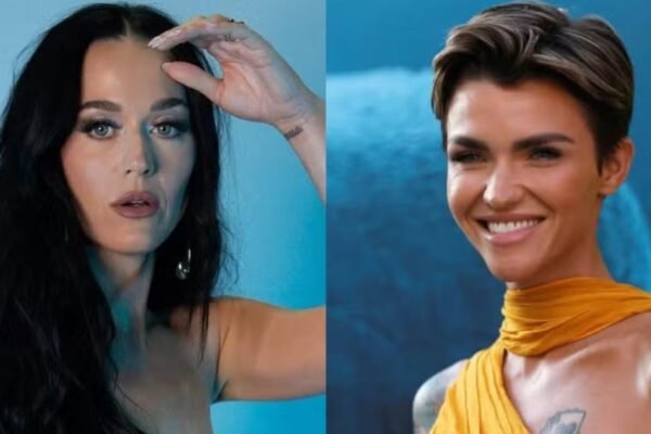 ruby rose katy perry
