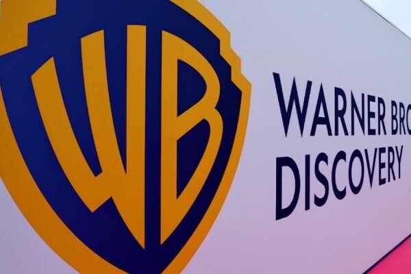 warner bros. discovery