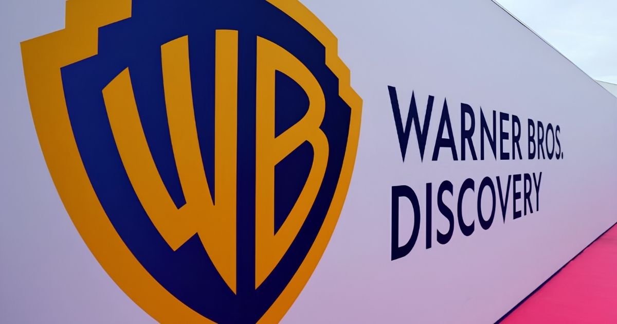 Warner é vendida, mas acionistas barram bônus milionário de CEO em meio à fusão