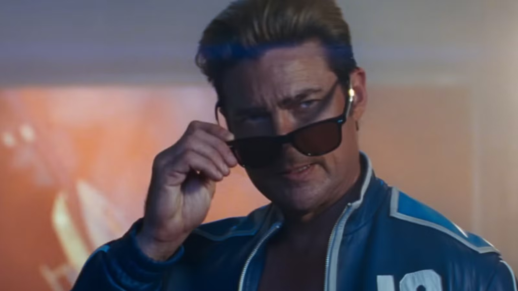 johnny cage mortal kombat