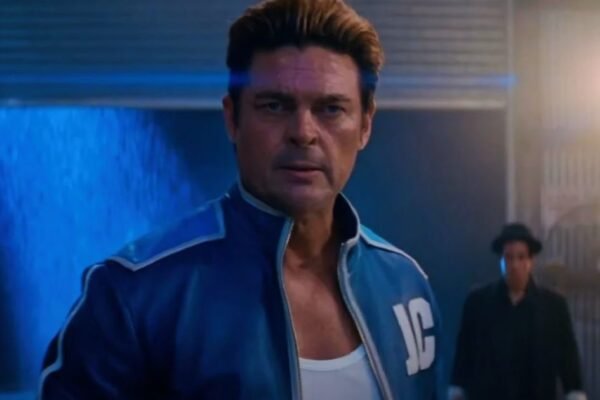 johnny cage mortal kombat