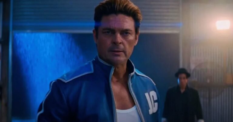 johnny cage mortal kombat