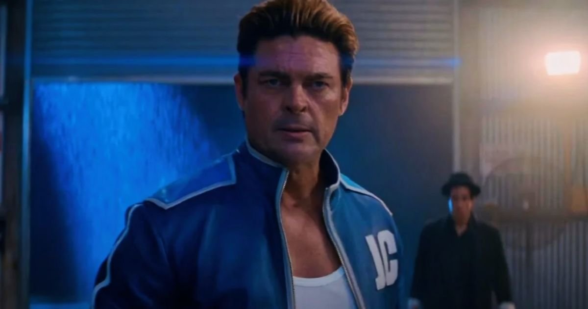 johnny cage mortal kombat