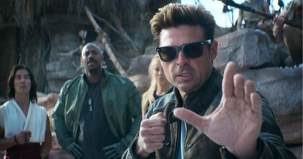 karl urban mortal kombat