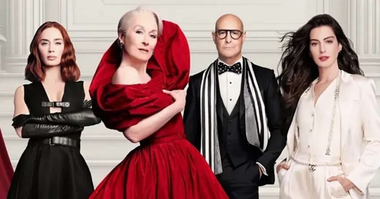 Meryl Streep quase recusou O Diabo Veste Prada — e decisão mudou sua carreira