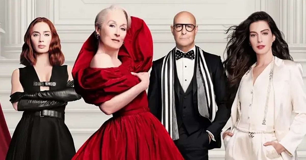 meryl streep o diabo veste prada