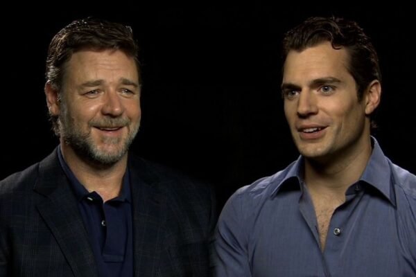 henry cavill highlander