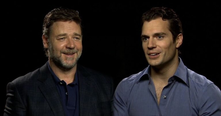 henry cavill highlander