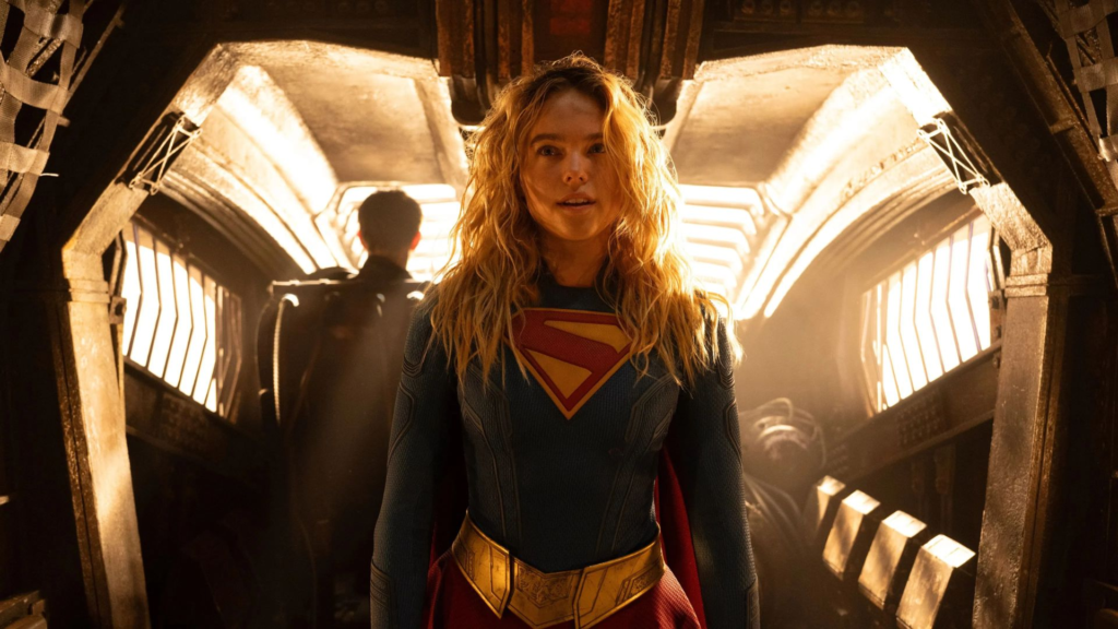 supergirl