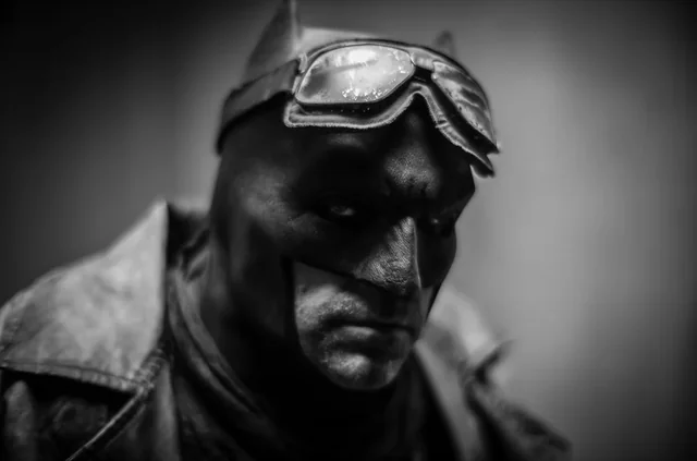 batman snyderverso