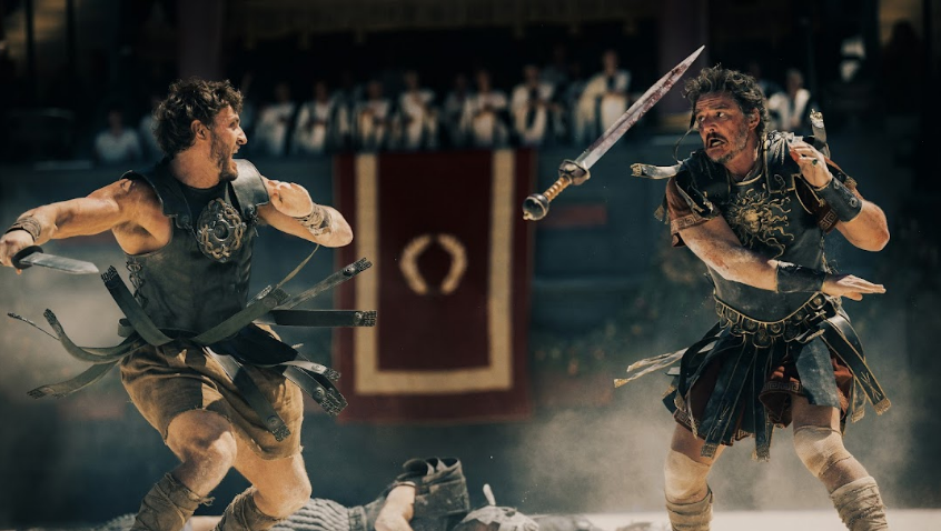 gladiador