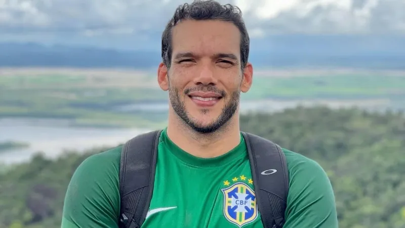 samir xaud