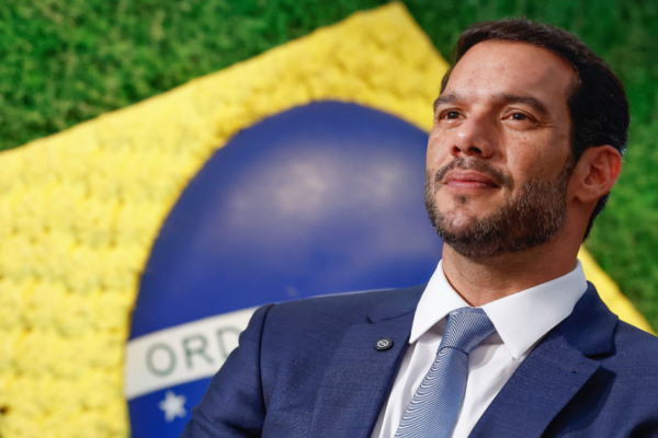 leo dias cbf