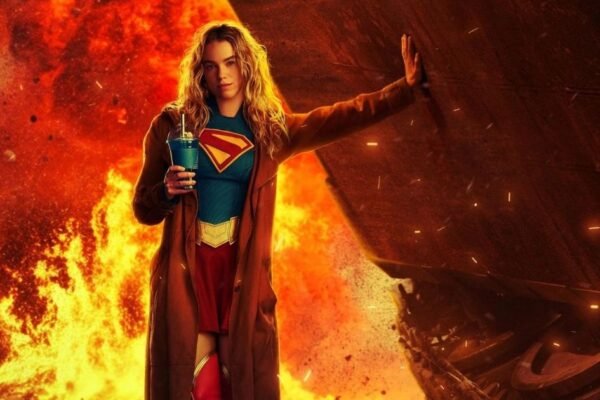 supergirl filme