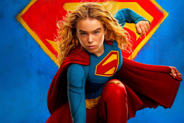 supergirl filme