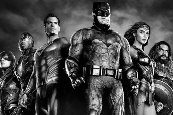 snyderverso zack snyder