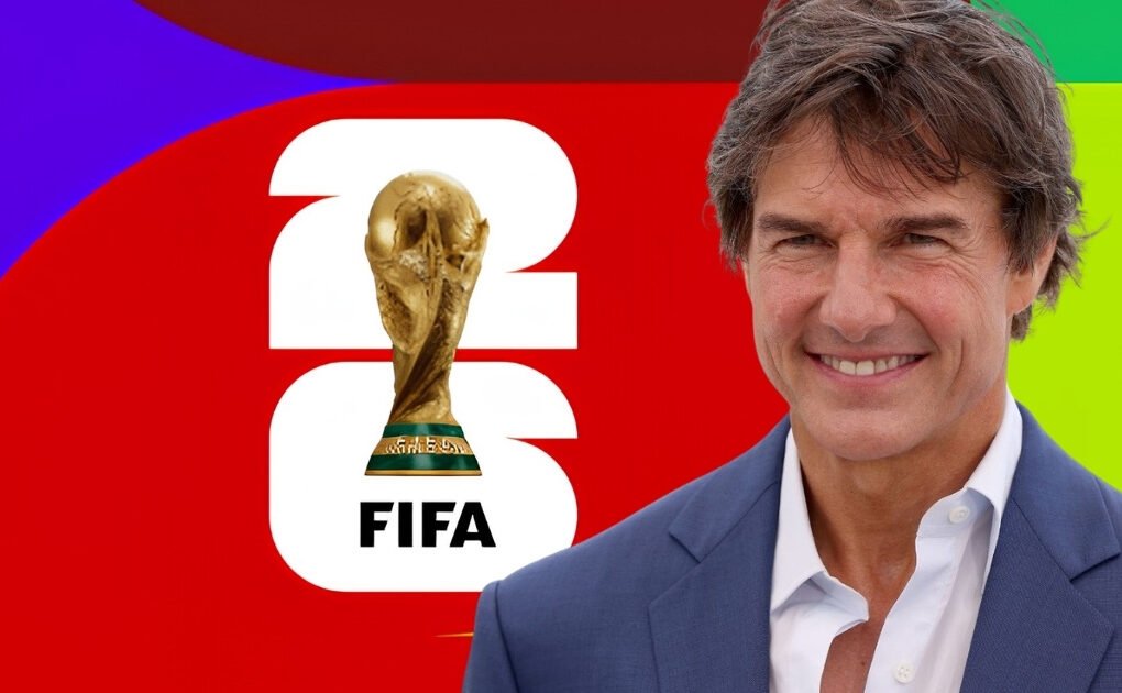 copa do mundo tom cruise 2026