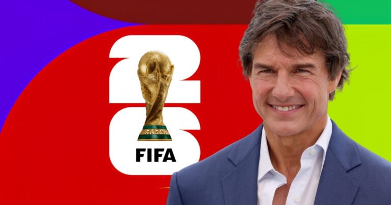 copa do mundo tom cruise 2026