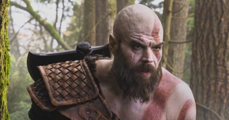 god of war