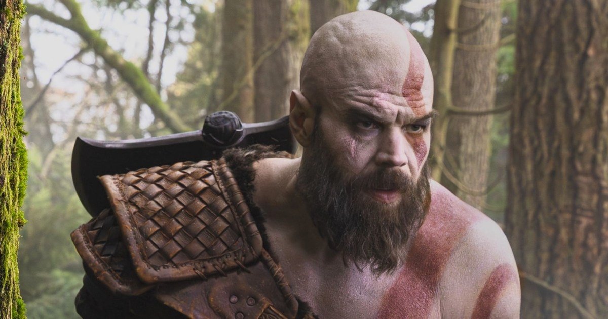 god of war