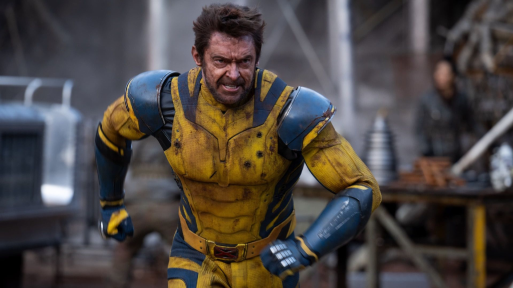 Hugh Jackman revela por que não dará conselhos ao próximo Wolverine 2 wolverine hugh jackman