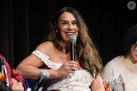 Fernanda Torres revela que foi acusada por Karla Sofía Gascón durante corrida pelo Oscar 2 karla sofía gascón fernanda torres