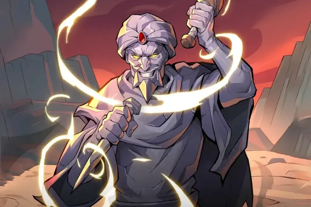 Quem é Ozymandias da Marvel? Conheça o misterioso conselheiro de Apocalypse 2 ozymandias