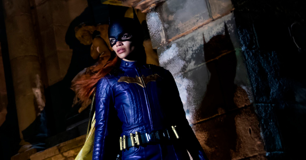 J.K. Simmons diz que cancelamento de Batgirl foi "bizarro" e elogia filme engavetado 2 batgirl