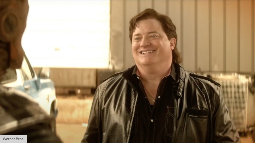 J.K. Simmons diz que cancelamento de Batgirl foi "bizarro" e elogia filme engavetado 3 brendan fraser