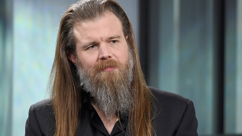 Série God of War troca ator de Kratos após lesão de Ryan Hurst 2 ryan hurst god of war
