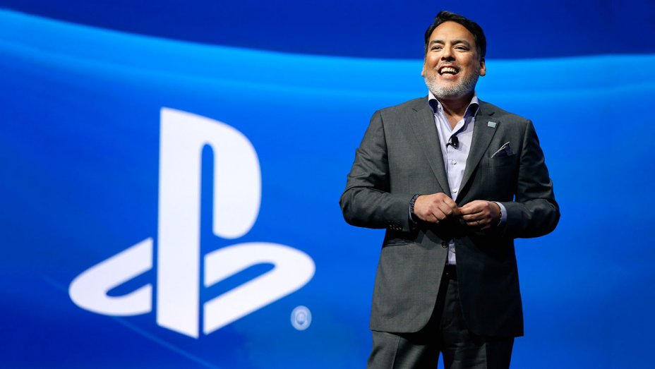 Ex-chefe da PlayStation comenta fim da mídia física e admite surpresa com decisão da Sony 2 shawn layden mídia física sony