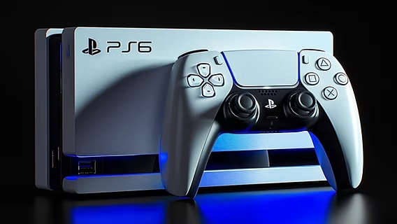 Ex-chefe da PlayStation comenta fim da mídia física e admite surpresa com decisão da Sony 3 playstation 6 sony mídia física