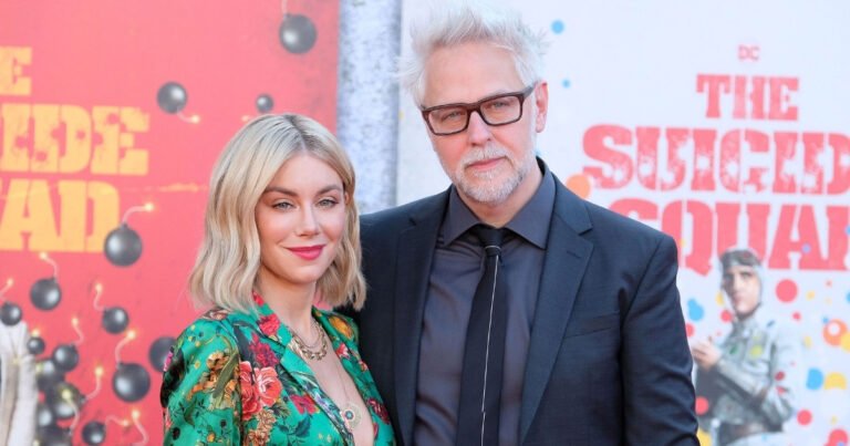 james gunn jennifer holland
