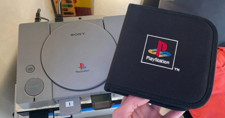 playstation midia física sony