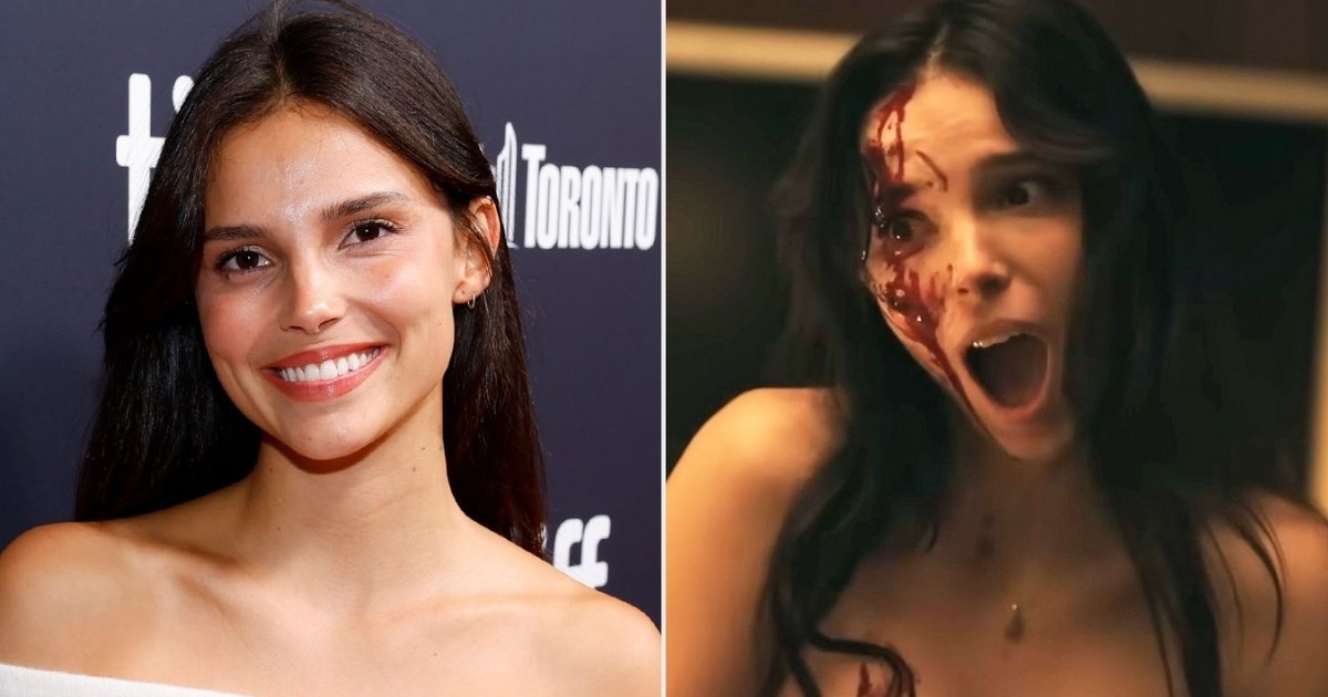 Estrela de Obsessão diz que aceitaria convite da Marvel e cita diretor de X-Men