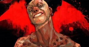 victor zsasz dossie